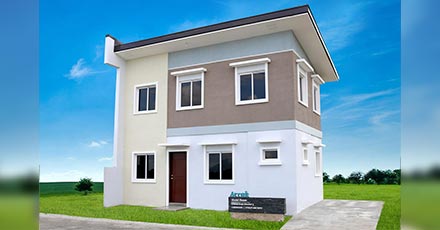 house-and-lot-pampanga-Arrah