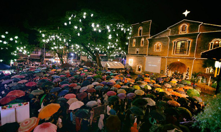 5 Filipino Christmas traditions you need to know  Suntrust Properties Inc.