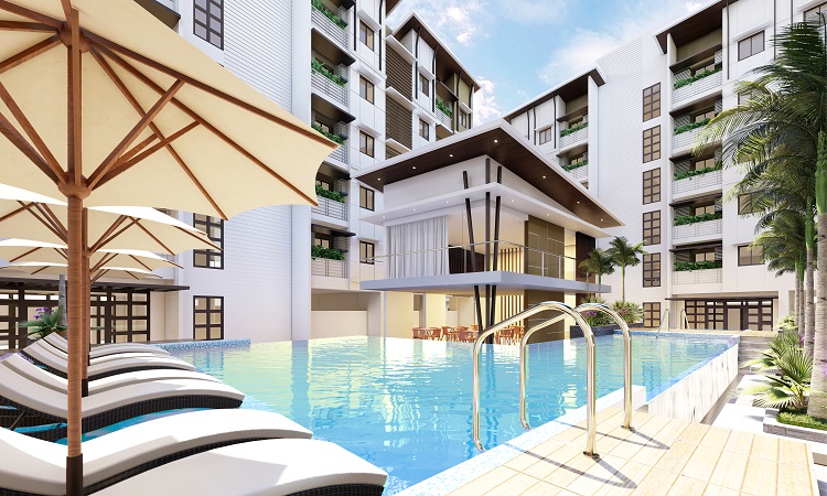 Kirana amenity adult pool