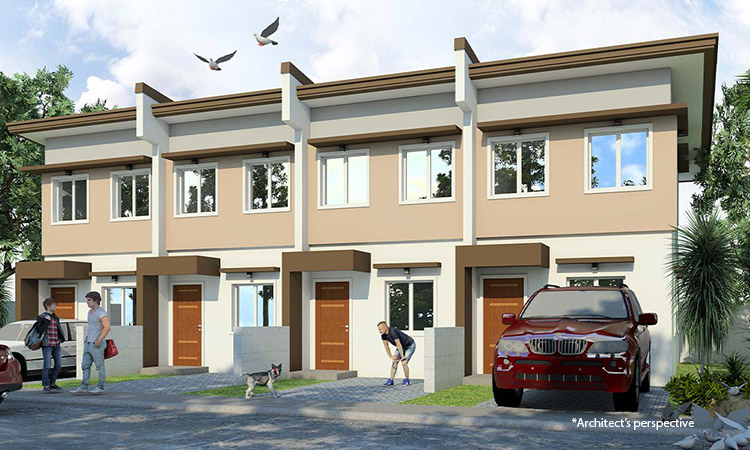 Anais-townhouse-the-arcadia-pampanga